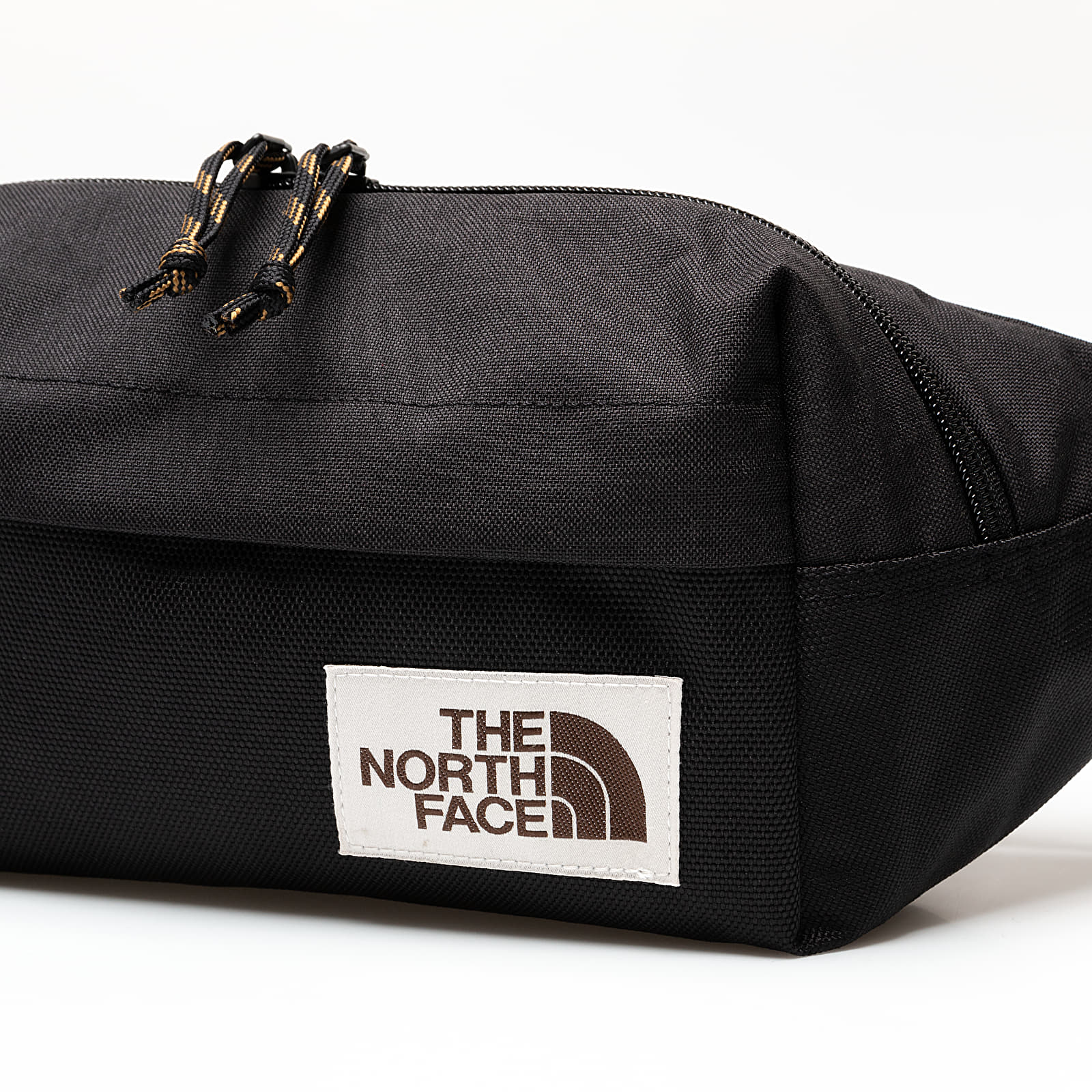 Madingi krepšiai The North Face Lumber Pack Black