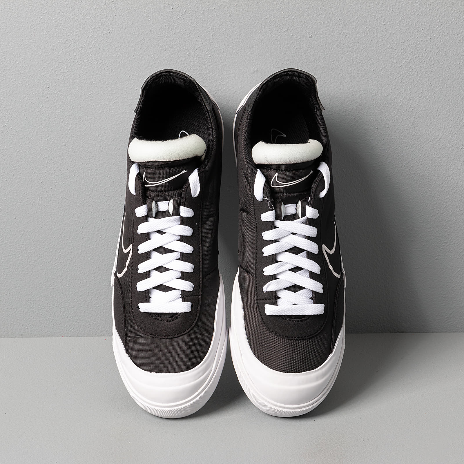 Men's shoes Nike Drop-Type Hbr Black/ White