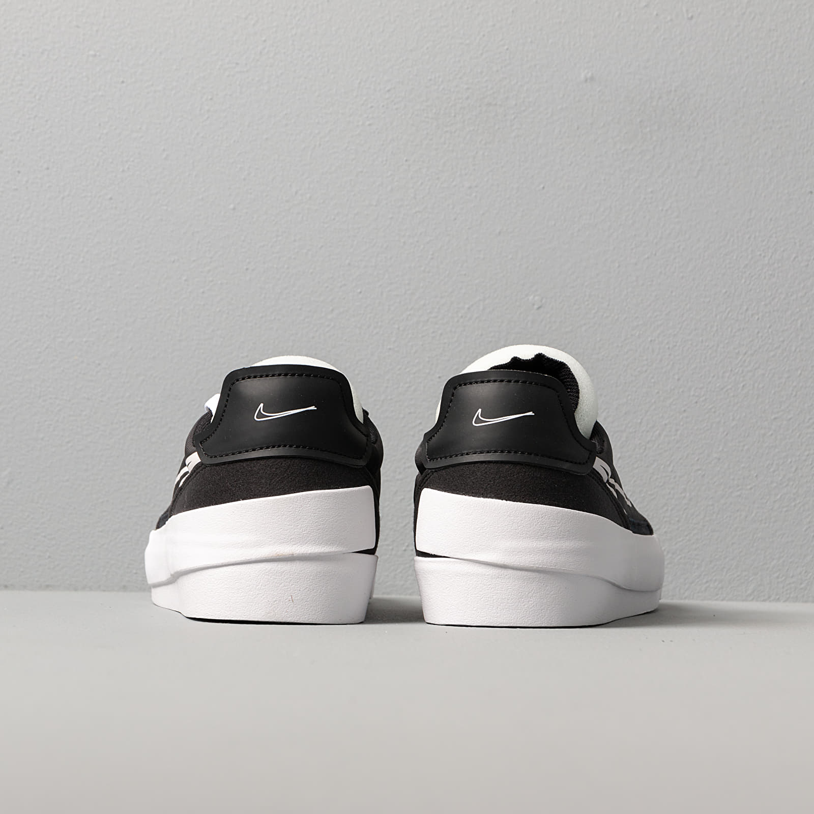 Men's shoes Nike Drop-Type Hbr Black/ White