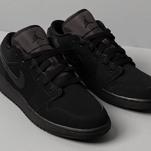 Aj 1 low gs store