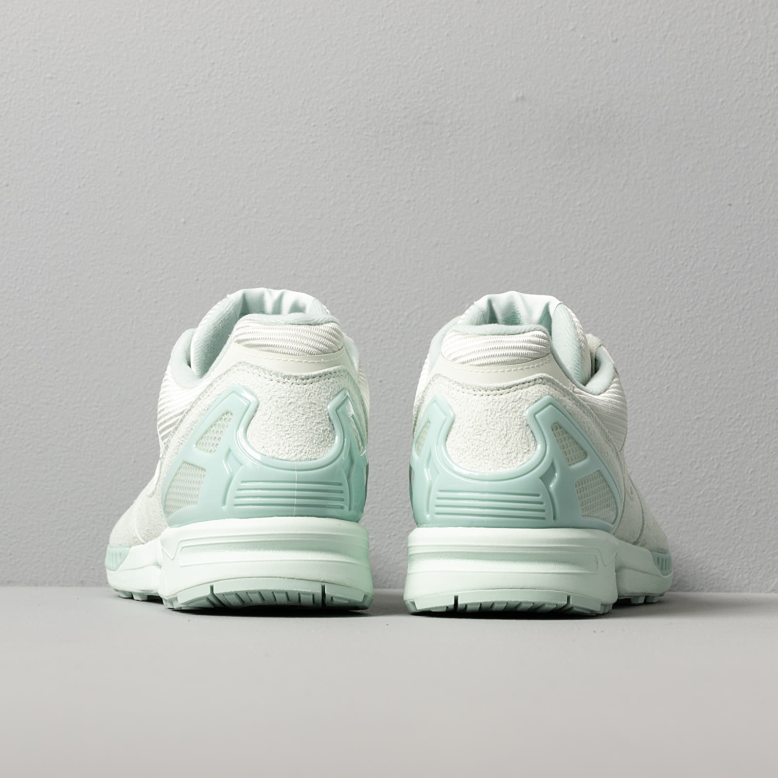 Men's shoes adidas ZX 8000 Linen Green/ Green Tint/ Dash Green