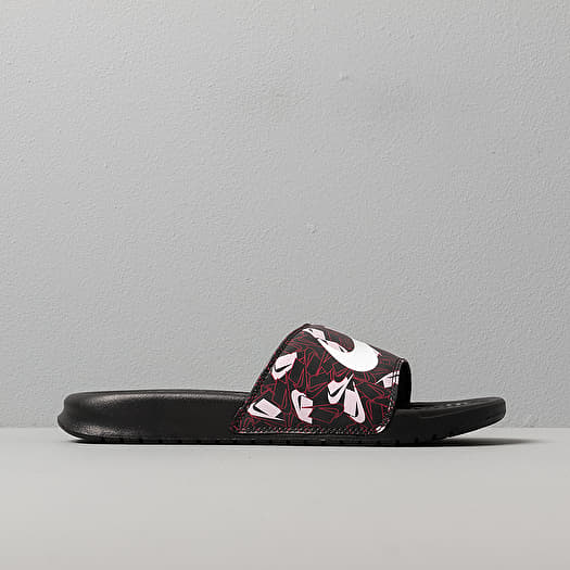 Nike women's benassi jdi slides outlet