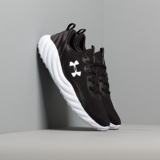 Under armour charged will top