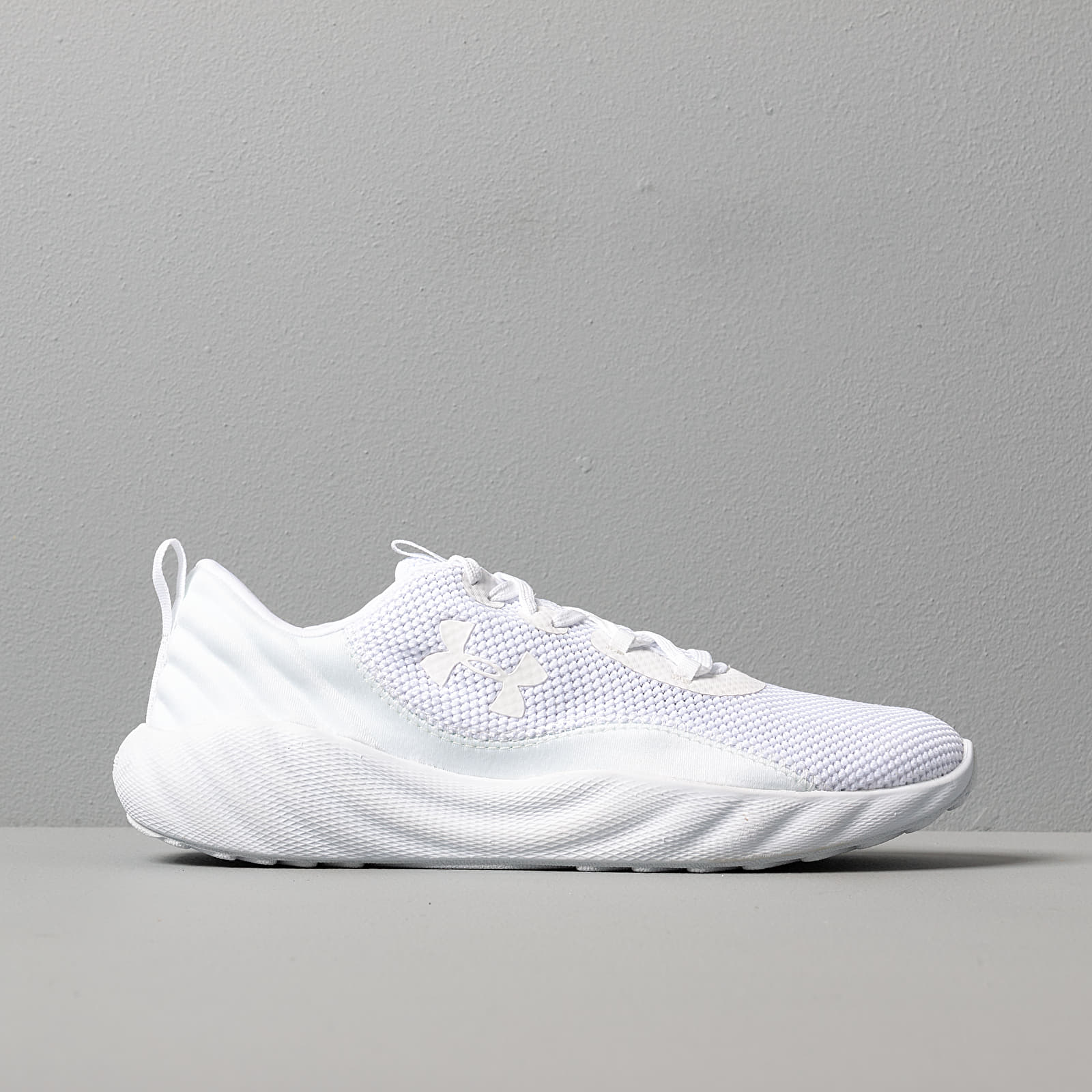 Under armour charged will sales trainer
