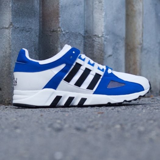 Eqt support 91/18 core black core black ftw white discount