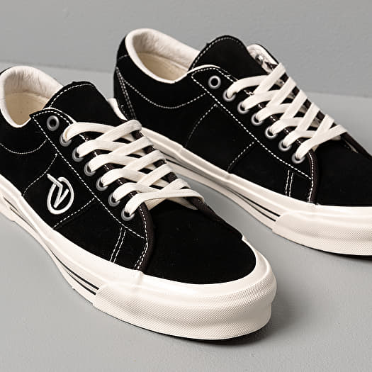 Vans sid hot sale