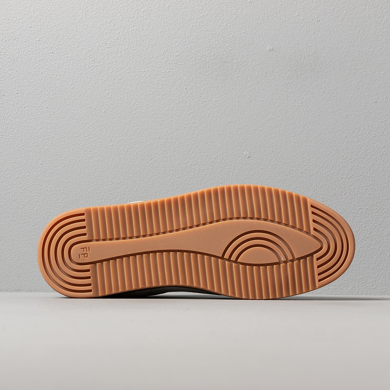 Scarpe uomo Filling Pieces Mono Ripple Gum White