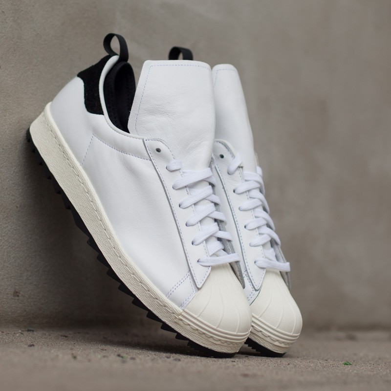 adidas Superstar 80s Remastered Ftwr White Off White