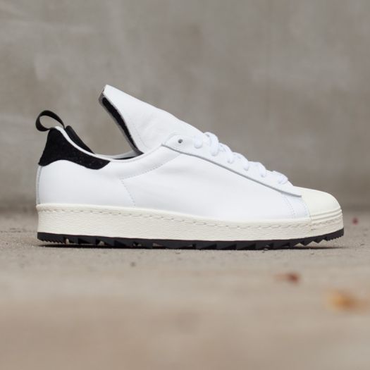 Adidas superstar 80s Blanche homme deals