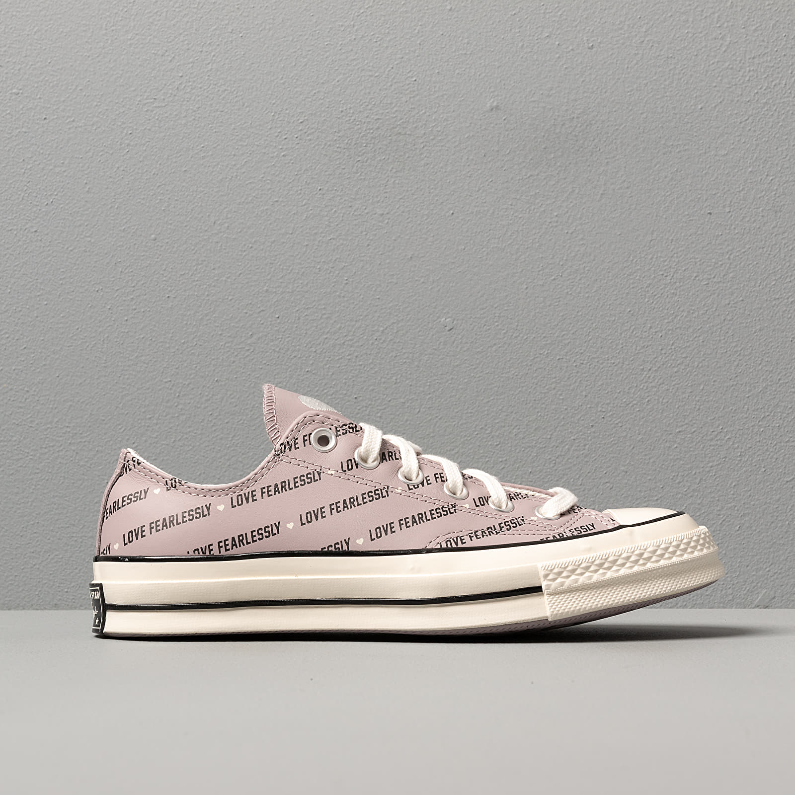 Ženski čevlji Converse Chuck 70 Grey/ Purple