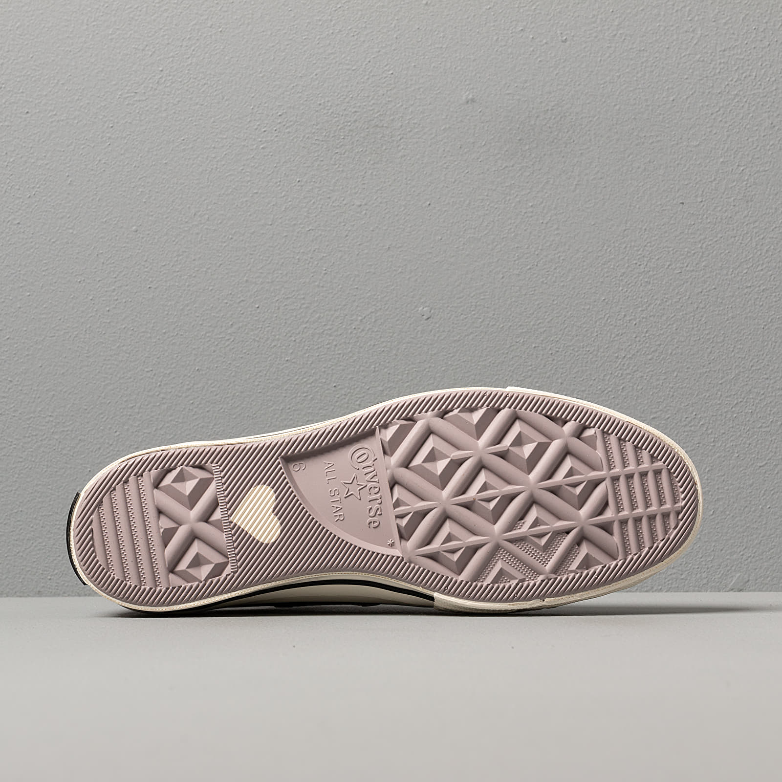 Ženski čevlji Converse Chuck 70 Grey/ Purple