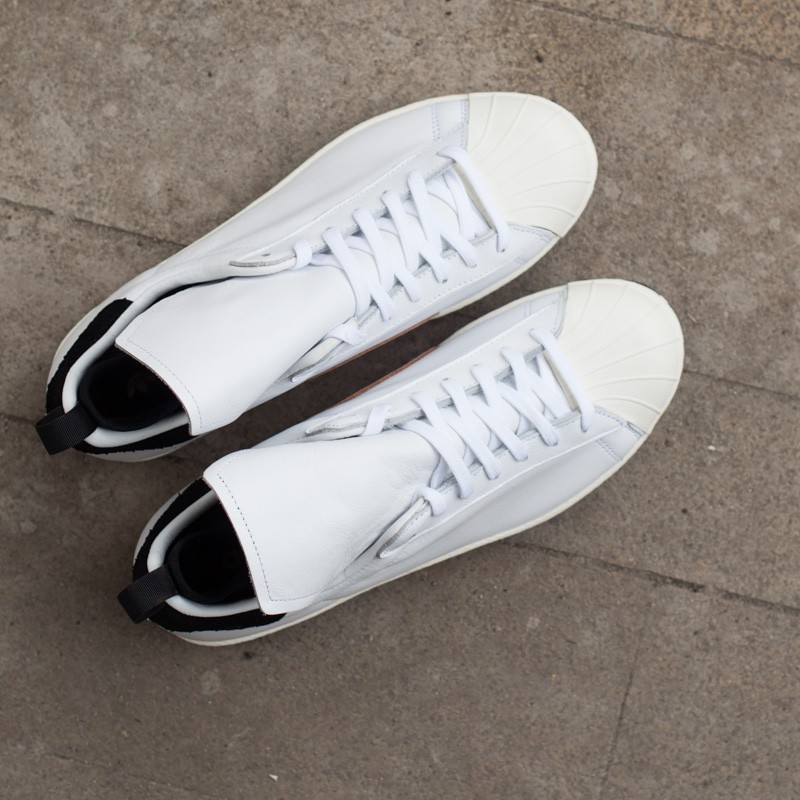 Miesten kengät adidas Superstar 80s Remastered Ftwr White/Off White