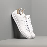 Adidas stan smith trainers chalk white trace cargo outlet