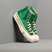 Converse Chuck 70 Green/ Yellow