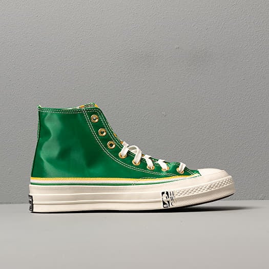 Green and yellow converse online