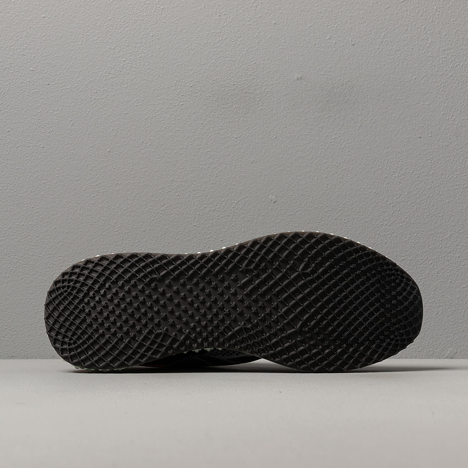 Pánské tenisky a boty adidas 4D Run 1.0 Ftw White/ Core Black/ Signature Coral