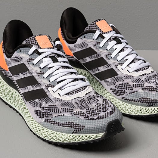 4d run 1.0 shoes best sale