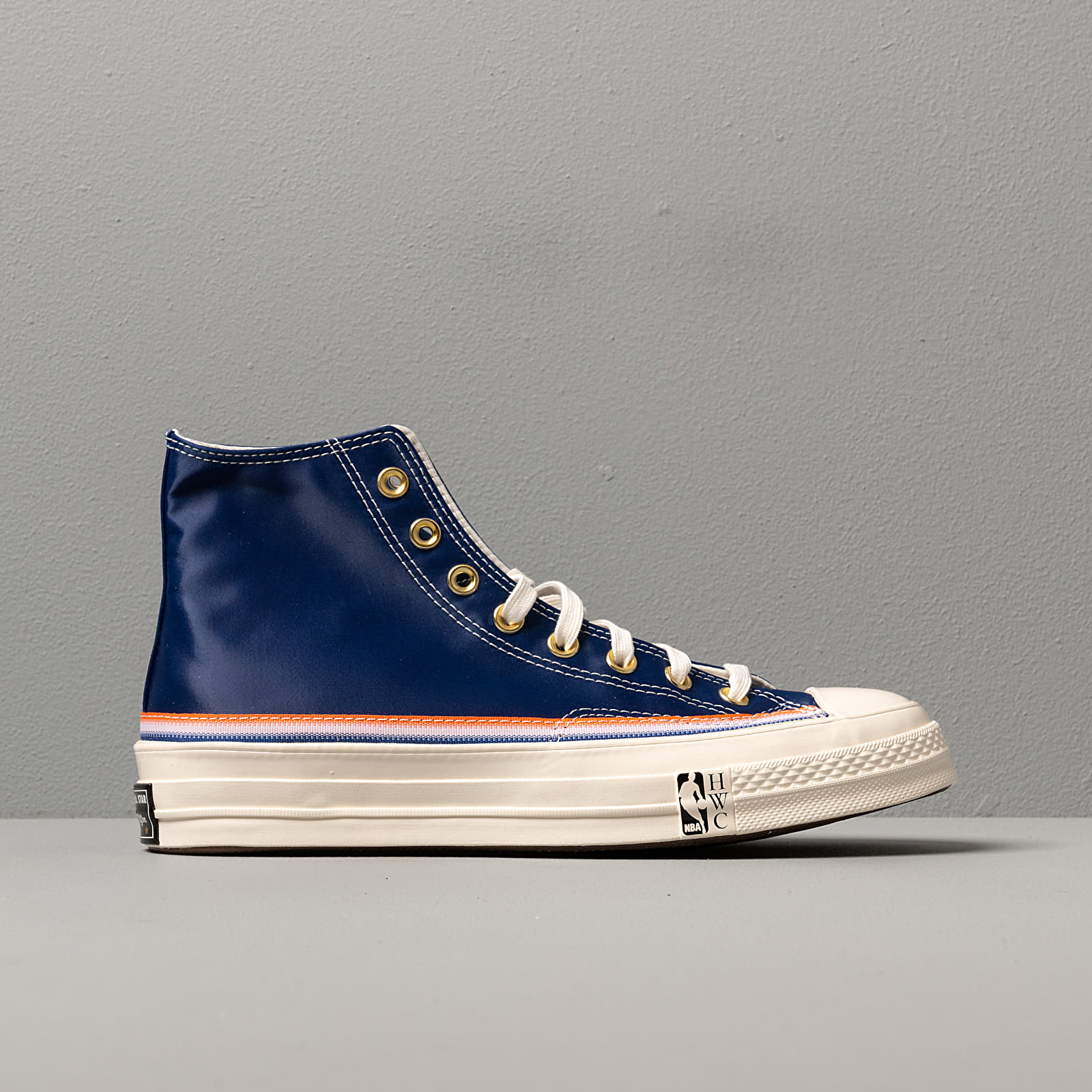 Vyriška avalynė Converse Chuck 70 Bright Blue