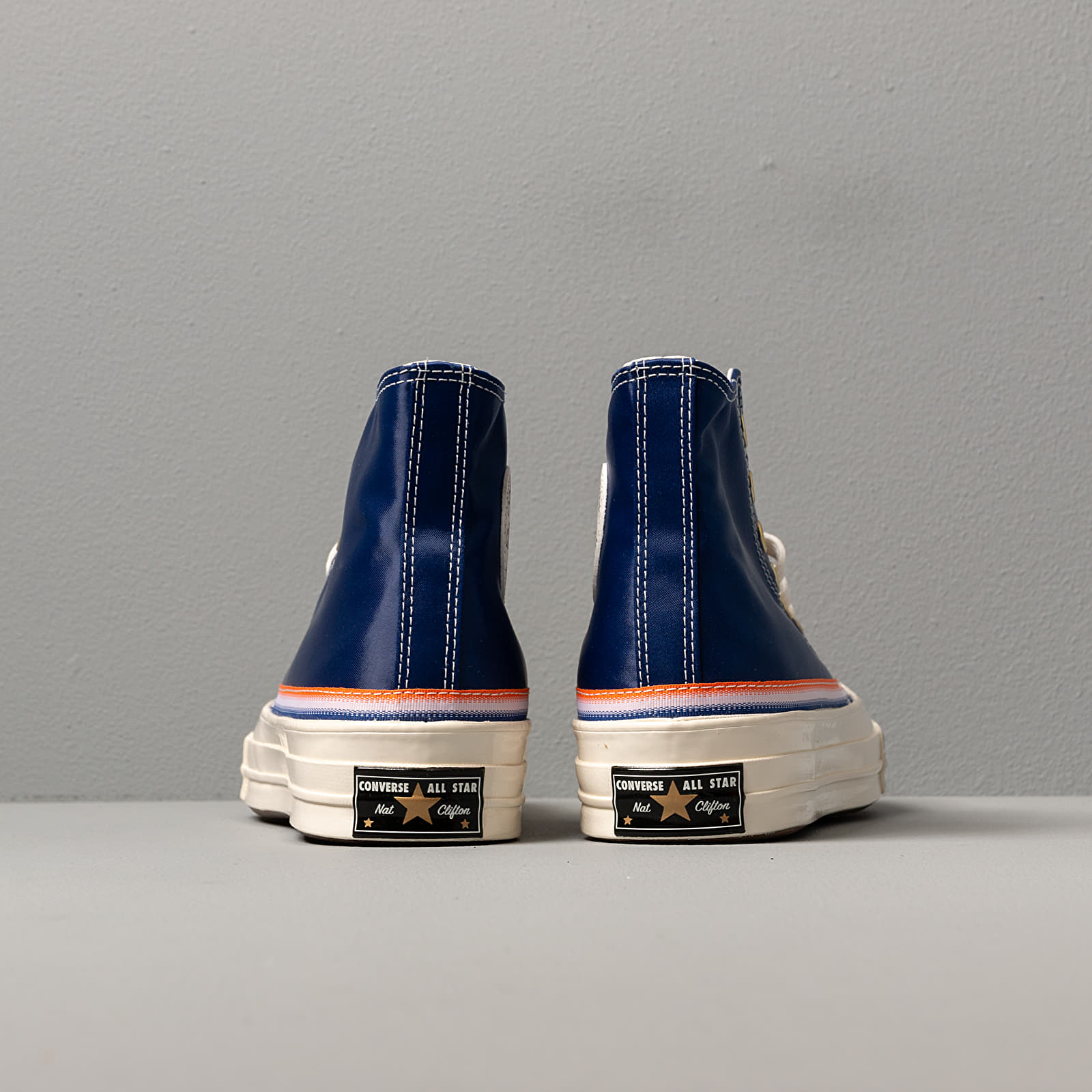 Vyriška avalynė Converse Chuck 70 Bright Blue
