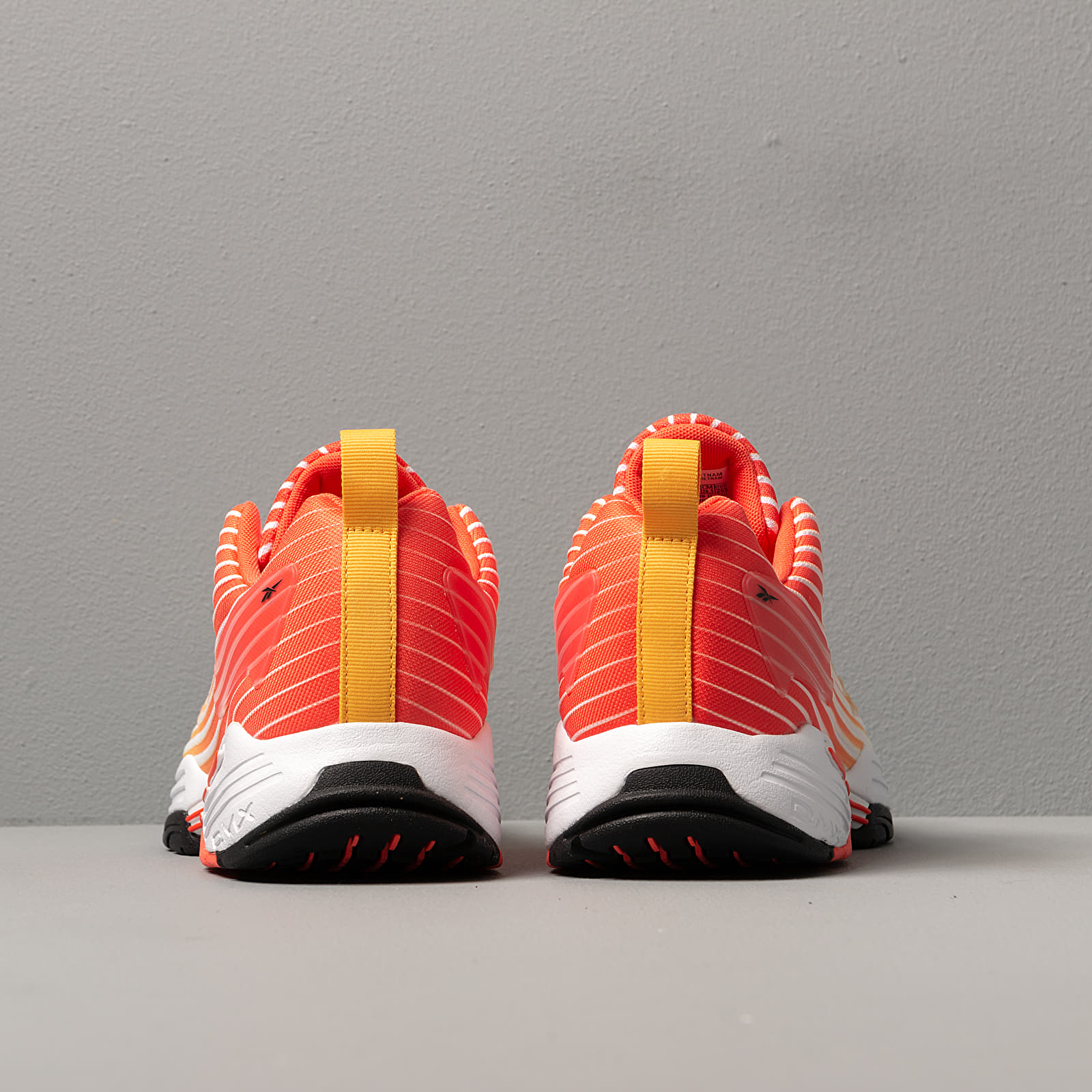 Dmx thrill shoes clearance