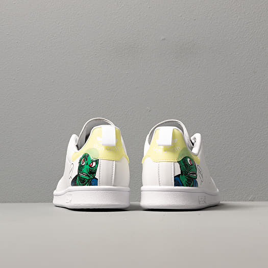 adidas by Fiorucci Stan Smith W