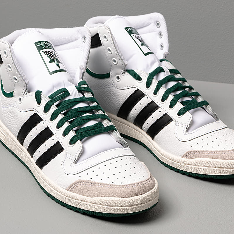 Adidas High Top