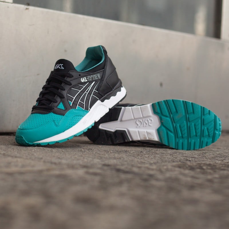 Asics gel lyte top 5 latigo bay