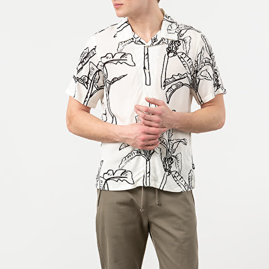 Stussy discount short sleeve