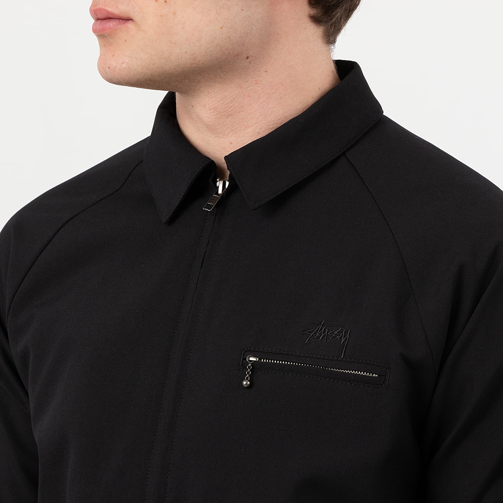 St ssy Bryan Jacket