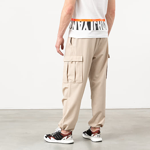 Y3 cargo pants cheap