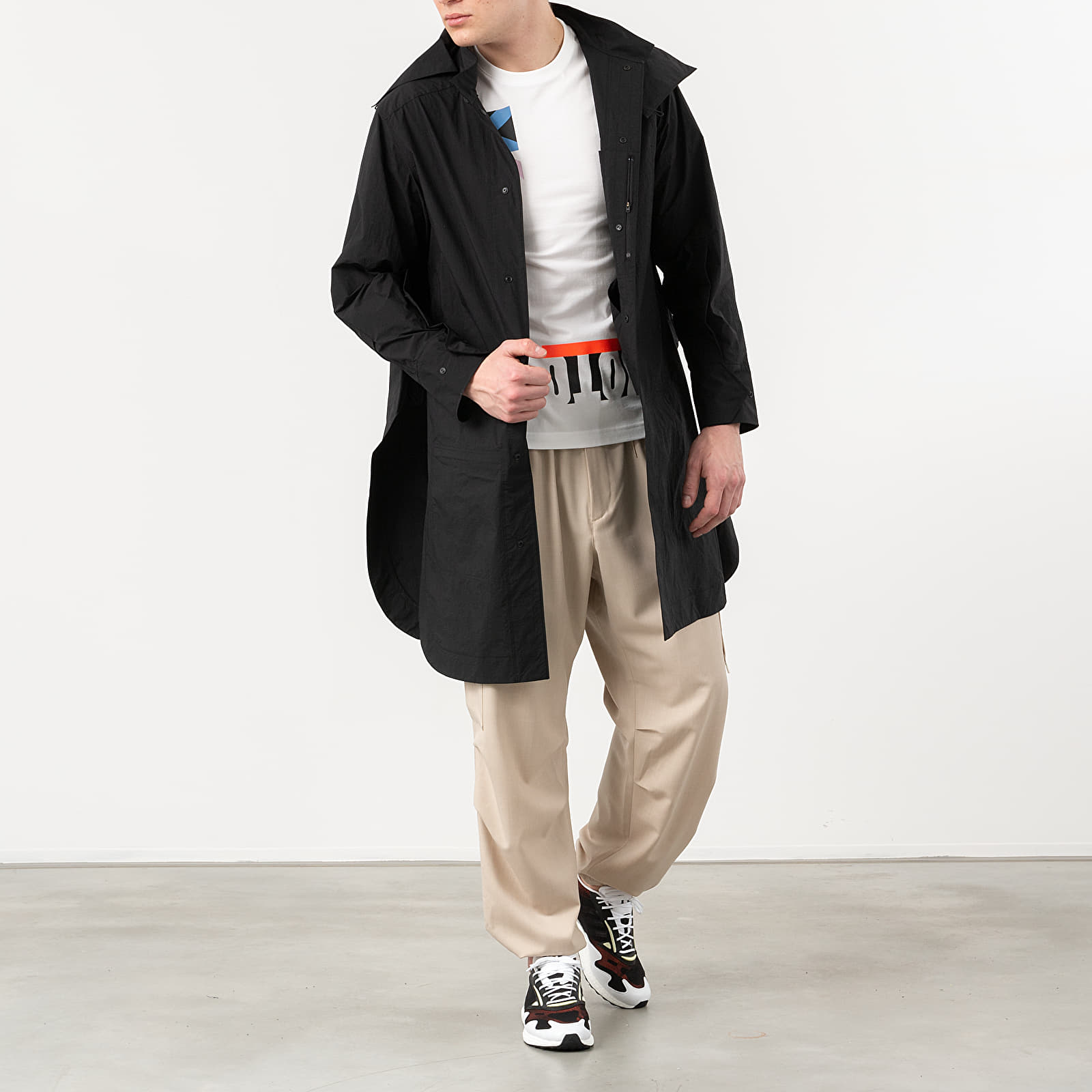 Pants Y-3 Classic Cargo Pants Stokha