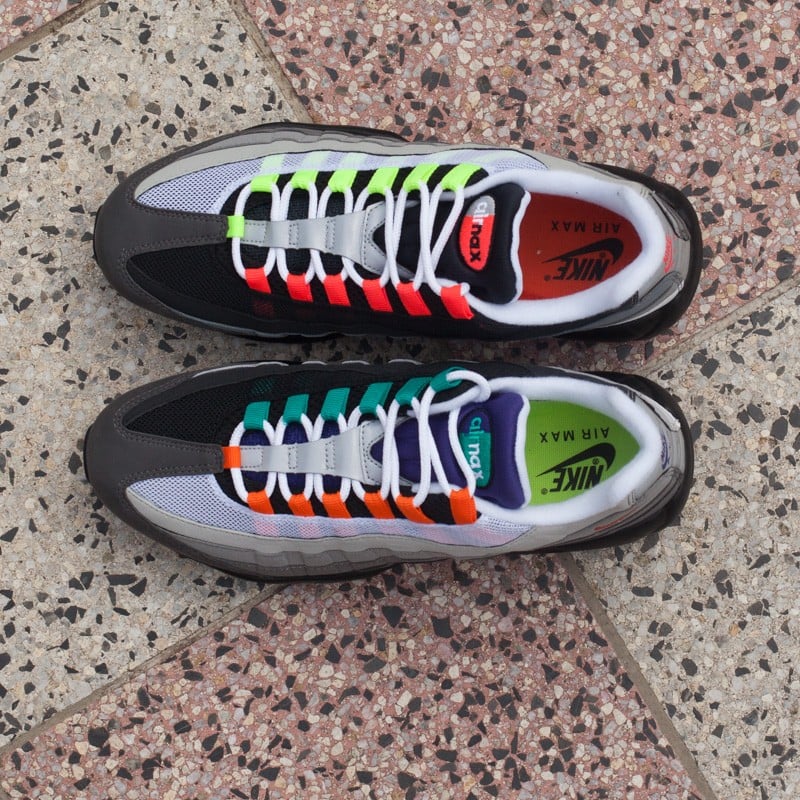 Men's shoes Nike Air Max 95 OG QS