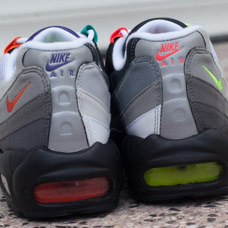 Men's shoes Nike Air Max 95 OG QS