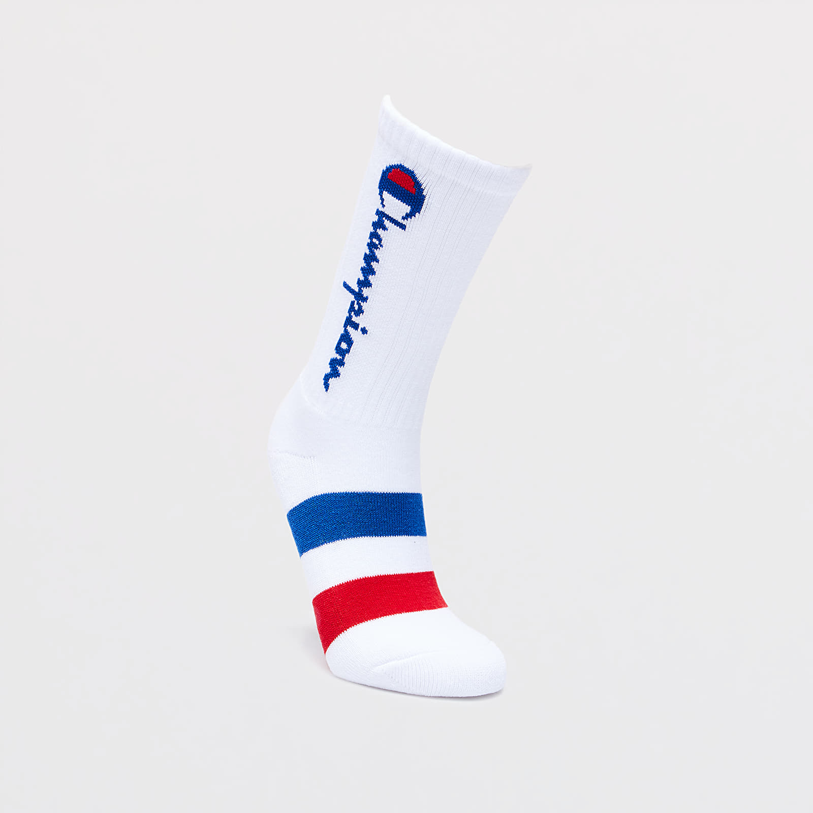 Bežné ponožky Champion Rochester Socks White