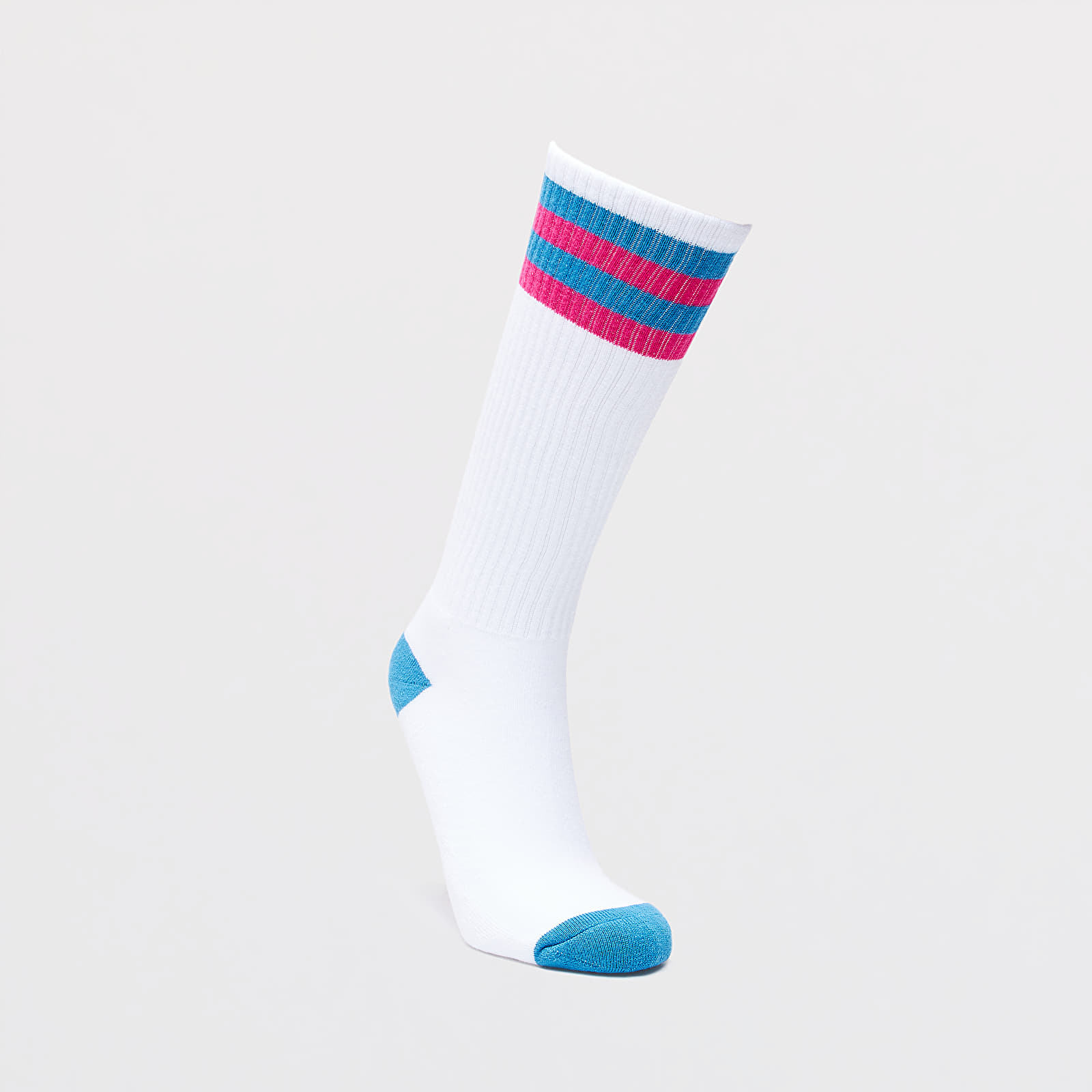 Accessories Vans Knee-Hi Socks White