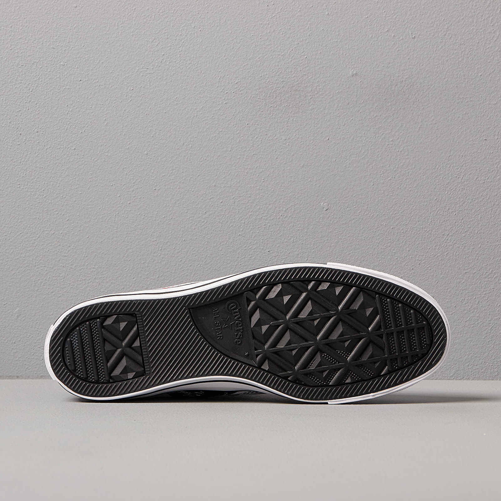 Scarpe uomo Converse Chuck Taylor All Star Black