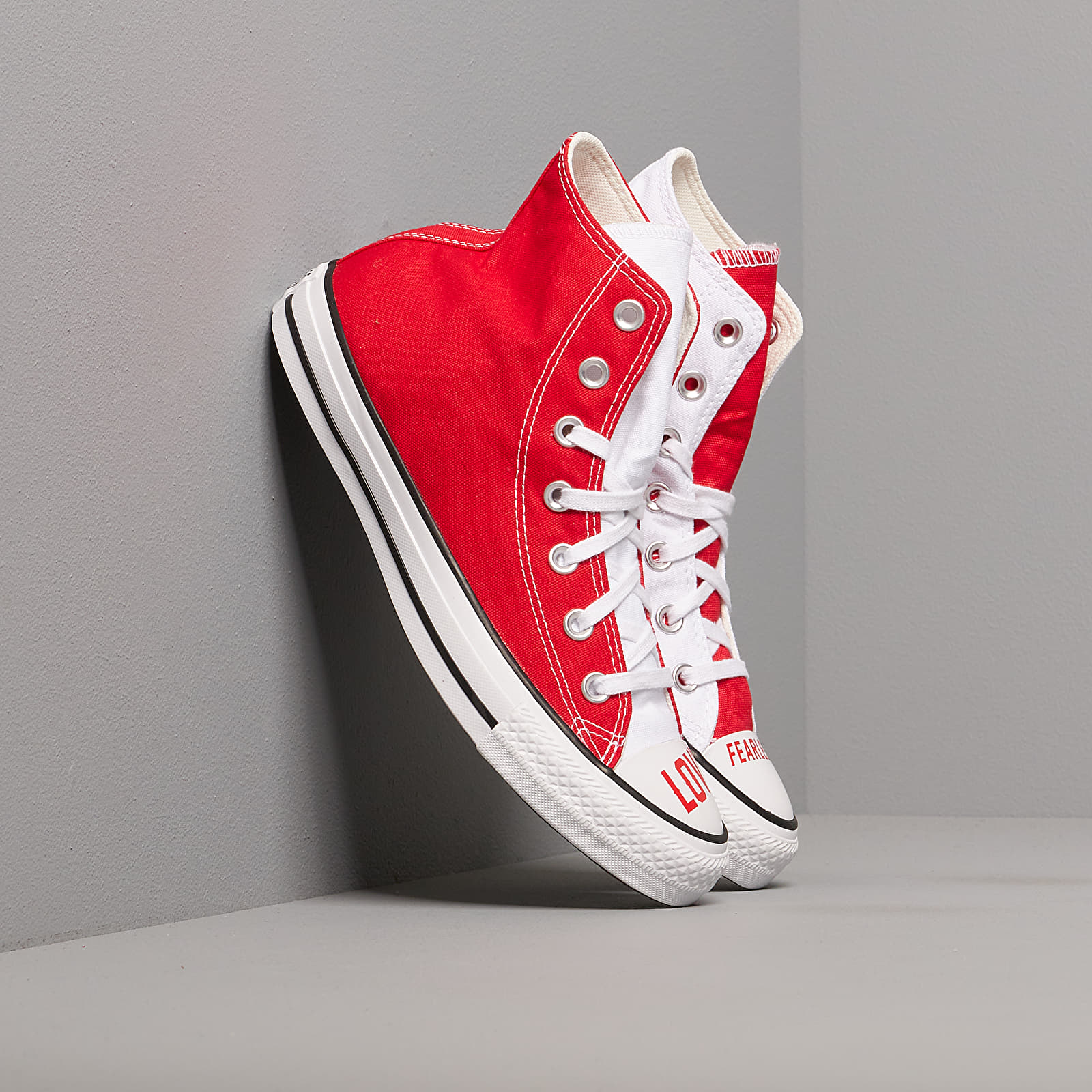 Women s shoes Converse Chuck Taylor All Star Optical White Footshop