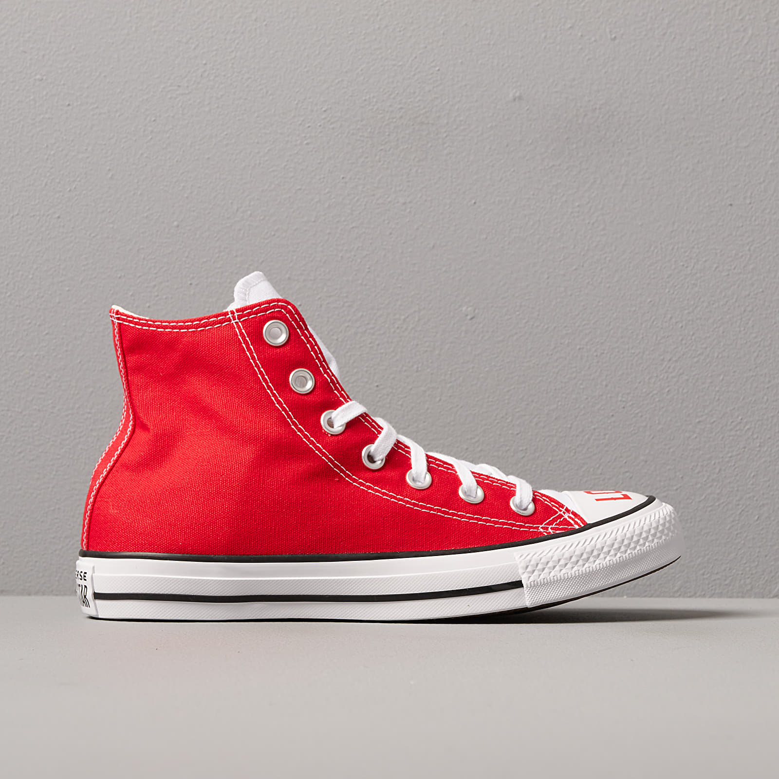 Zapatillas mujer Converse Chuck Taylor All Star Optical White