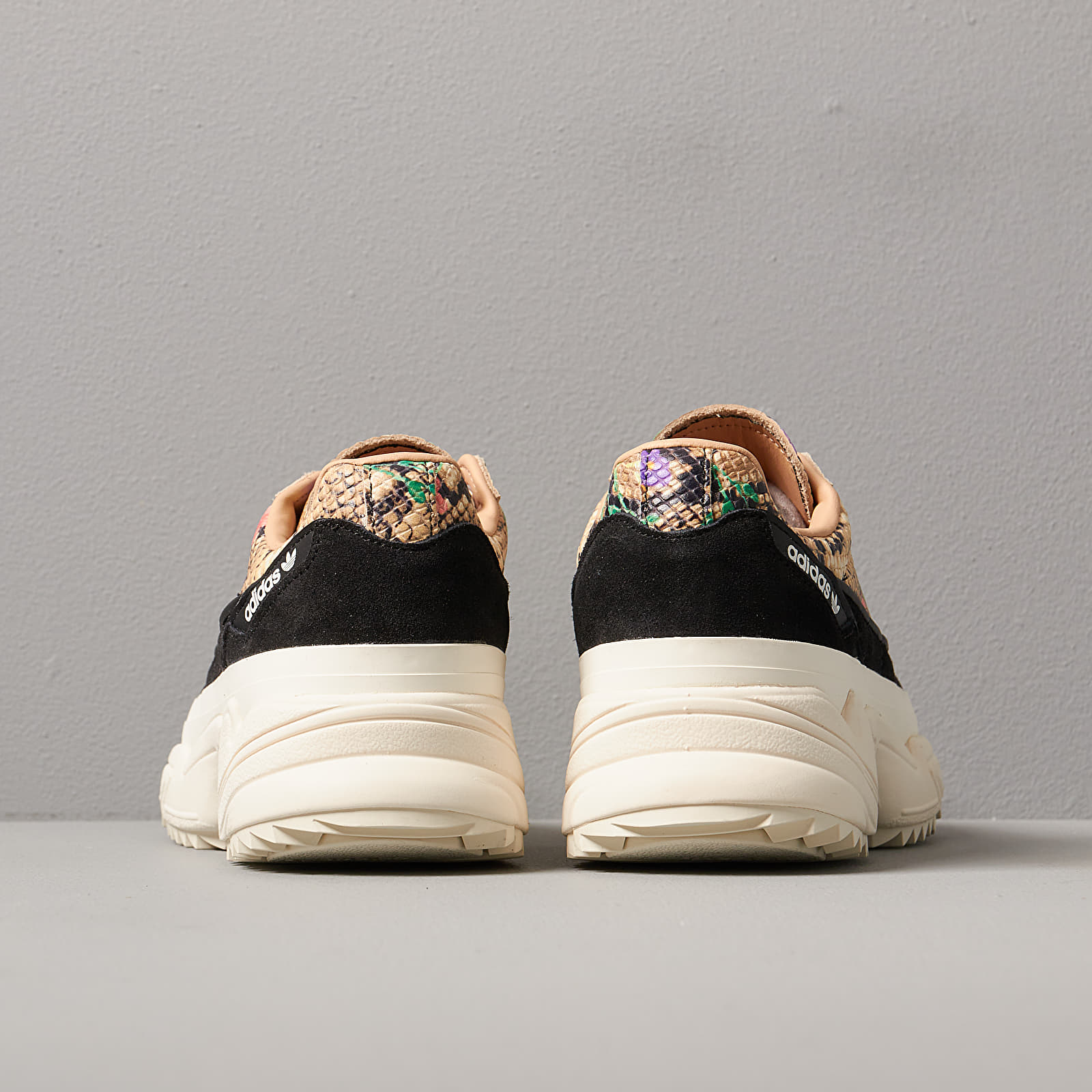 Γυναικεία παπούτσια adidas Kiellor W St Pale Nude/ St Pale Nude/ Core Black