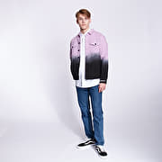 Pleasures dawn trucker jacket discount