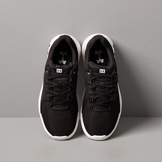 Women s shoes Under Armour W Ripple 2.0 Black Footshop