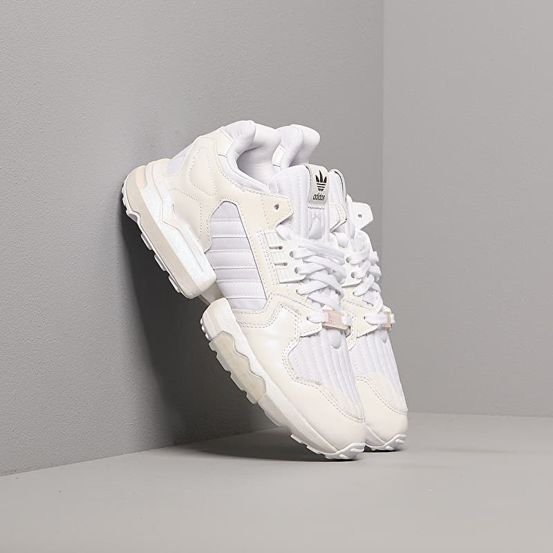 Women's shoes adidas ZX Torsion W Ftw White/ Ftw White/ Grey Two