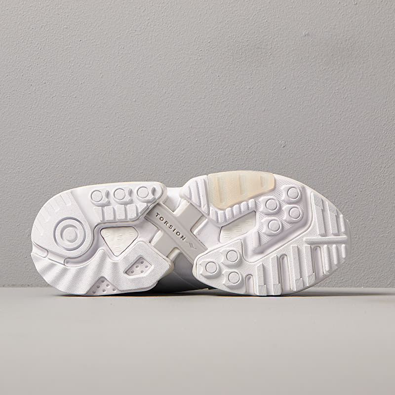 popo。 Women's shoes adidas ZX Torsion W Ftw White/ Ftw White/ Grey Two
