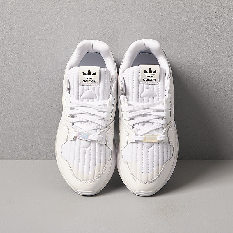 Women's shoes adidas ZX Torsion W Ftw White/ Ftw White/ Grey Two