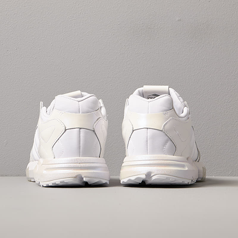 Women's shoes adidas ZX Torsion W Ftw White/ Ftw White/ Grey Two