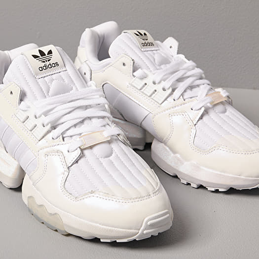 Women s shoes adidas ZX Torsion W Ftw White Ftw White Grey Two