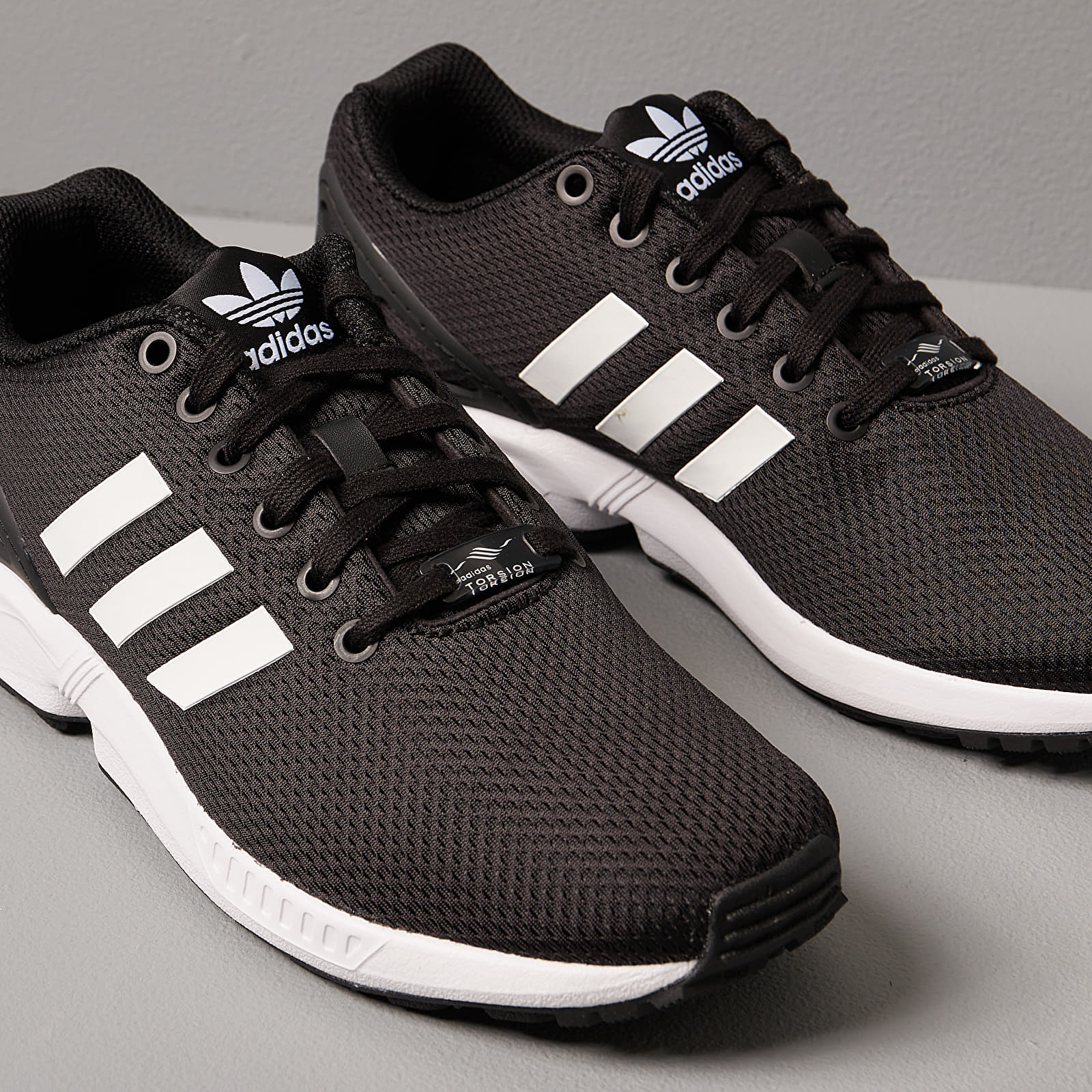 S78977 womens adidas sale zx flux *new*