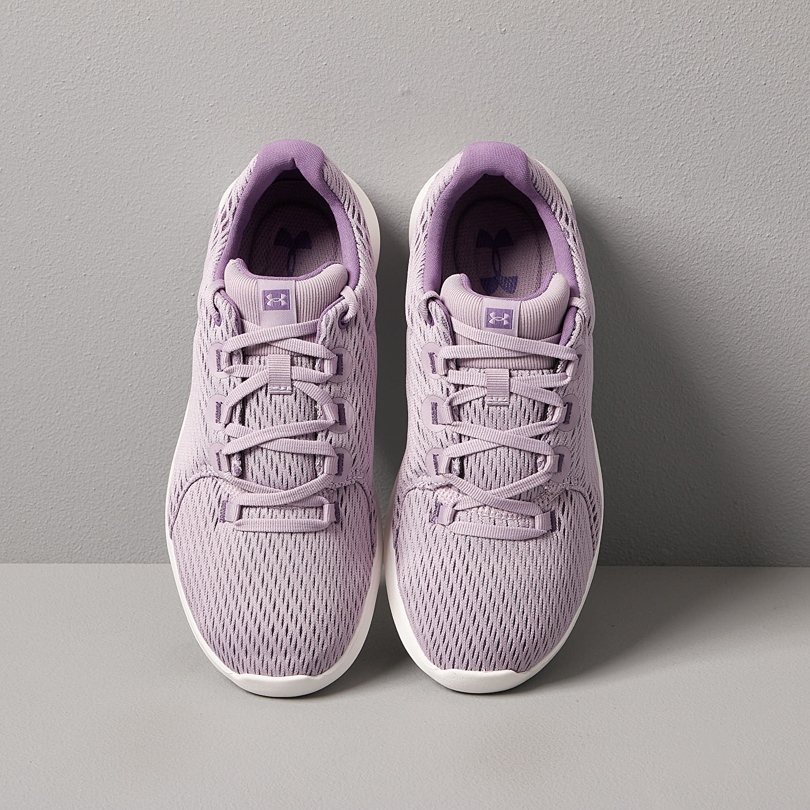 Women's shoes Under Armour W Ripple 2.0 NM1 Purple