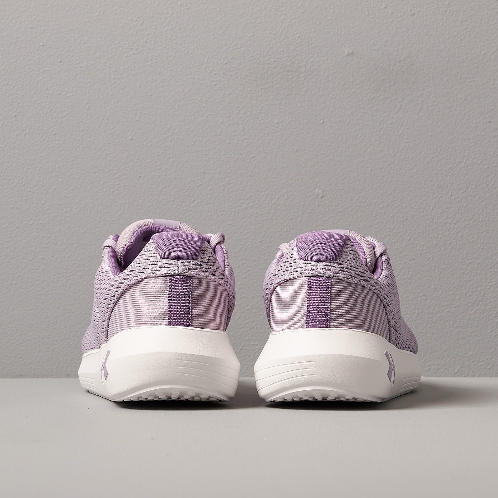 Women's shoes Under Armour W Ripple 2.0 NM1 Purple