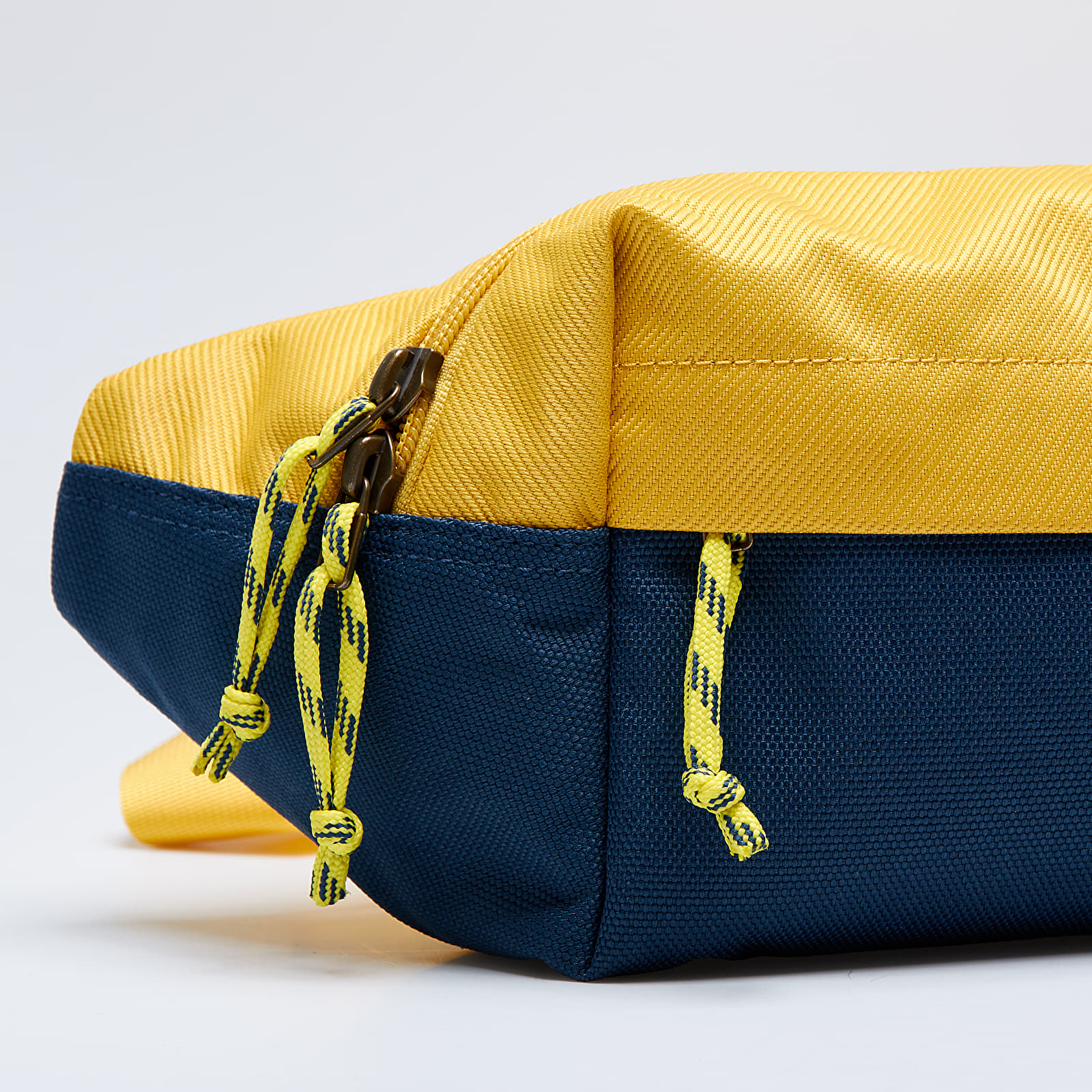 Τσαντάκια μέσης The North Face Lumbar Pack Blue/ Yellow